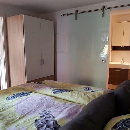 Lindes Ferienwohnung Dinkelsbühl Екстериор снимка