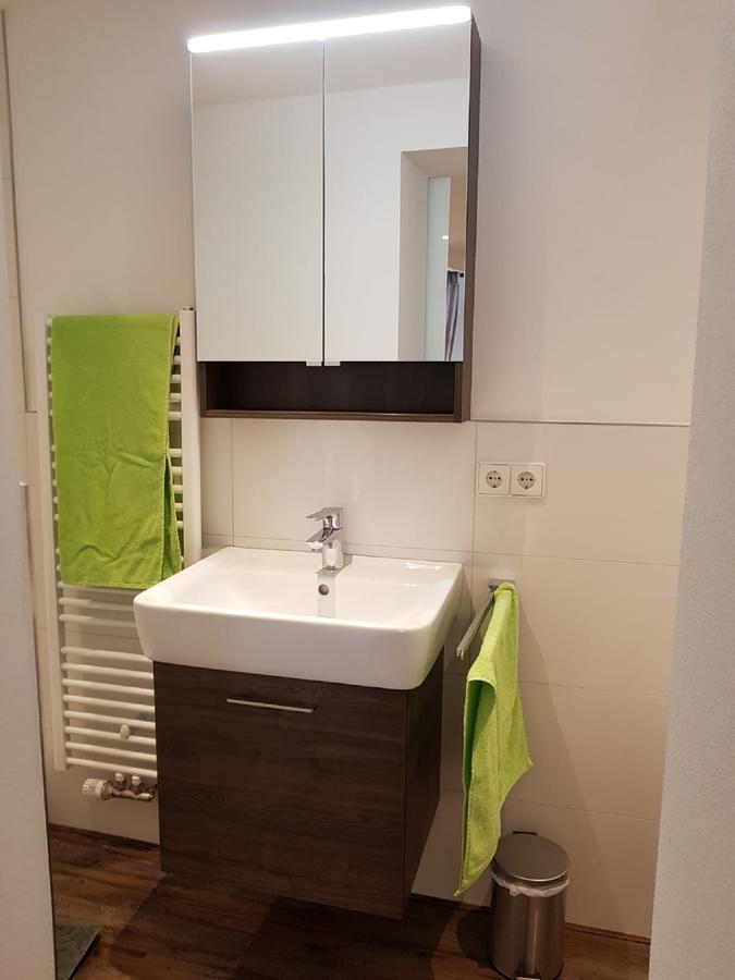 Lindes Ferienwohnung Dinkelsbühl Екстериор снимка